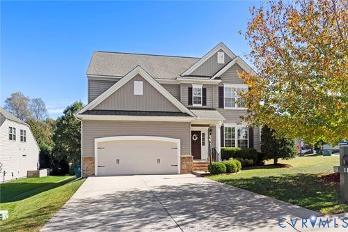 11319 Heartleaf Pl, Moseley, VA, 23120-1577 | Card Image