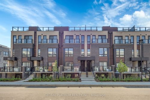 19-25 Priya Lane, Toronto, ON, M1B6C3 | Card Image