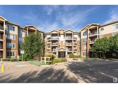 101 - 3719 Whitelaw Lane Nw, Condo with 2 bedrooms, 1 bathrooms and 2 parking in Edmonton AB | Image 2