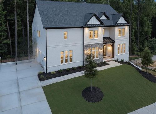 3990 Clifton Hill Ct, Cumming, GA, 30040-6137 | Card Image