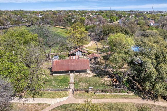 2901 Single Trace Ct, House other with 4 bedrooms, 3 bathrooms and 4 parking in Austin TX | Image 34