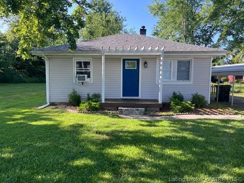 1509 Crozier Ave, Madison, IN, 47250-1718 | Card Image