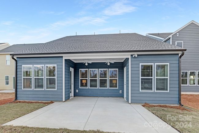53 - 267 Redondo Dr, House other with 3 bedrooms, 2 bathrooms and null parking in Wingate NC | Image 33