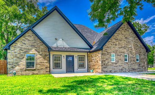 914 S Frances St, Terrell, TX, 75160-4510 | Card Image