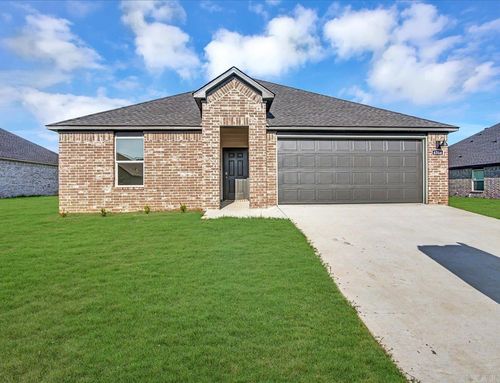 6316 Warwick Dr, Alexander, AR, 72002-8091 | Card Image