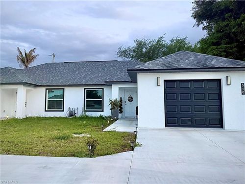510/512 Hancock Bridge Pkwy, Cape Coral, FL, 33990 | Card Image