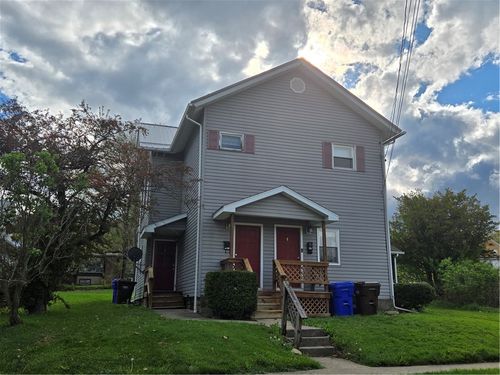 23 S High St, Greenville, PA, 16125-4503 | Card Image