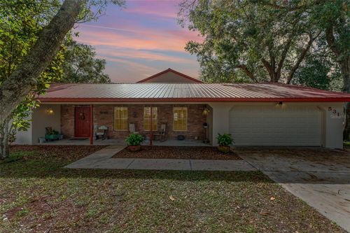 531 Taseschee Drive, SEBRING, FL, 33870 | Card Image