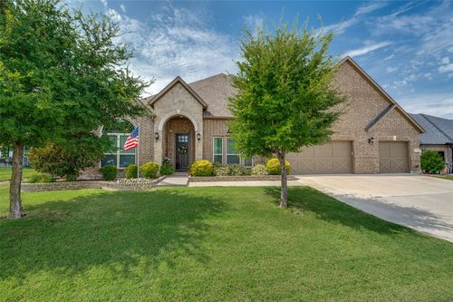 360 Kingsbury Ln, Prosper, TX, 75078-0660 | Card Image