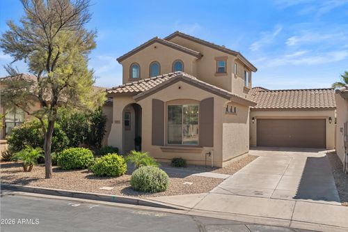 21013 E Aldecoa Dr, Queen Creek, AZ, 85142-4862 | Card Image