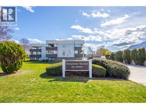 205-262 Kinney Avenue, Penticton, BC, V2A3N9 | Card Image