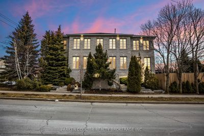 149 Glen Park Ave, House other with 5 bedrooms, 5 bathrooms and 6 parking in North York ON | Image 2