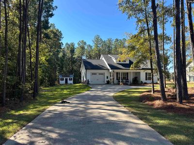 140 Fire Tower Road, House other with 2 bedrooms, 2 bathrooms and null parking in Prosperity SC | Image 2