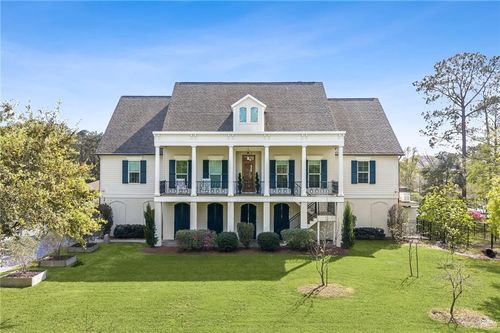 28500 Roan Ln, Lacombe, LA, 70445-3678 | Card Image