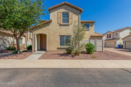 15933 N 19th Dr, Phoenix, AZ, 85023-7278 | Card Image