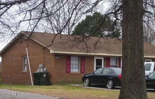 1708 Birchwood Dr Se, Wilson, NC, 27893-6466 | Card Image