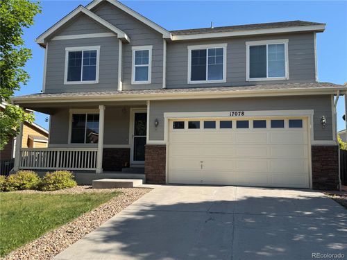 17078 E Neu Towne Pkwy, Parker, CO, 80134-4376 | Card Image