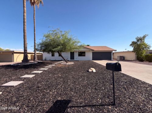 17123 E Calaveras Ave, Fountain Hills, AZ, 85268-3011 | Card Image