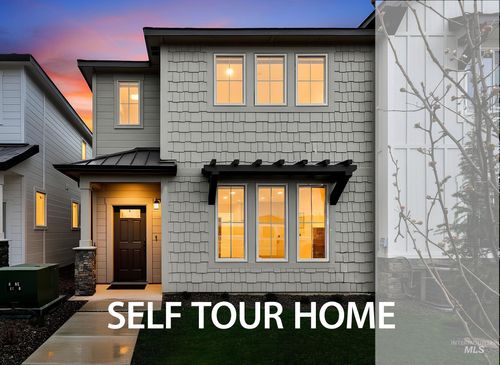 422 N Fritts Ave, Meridian, ID, 83642-7075 | Card Image