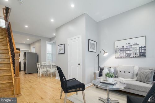 2504 Sharswood St, PHILADELPHIA, PA, 19121-3702 | Card Image