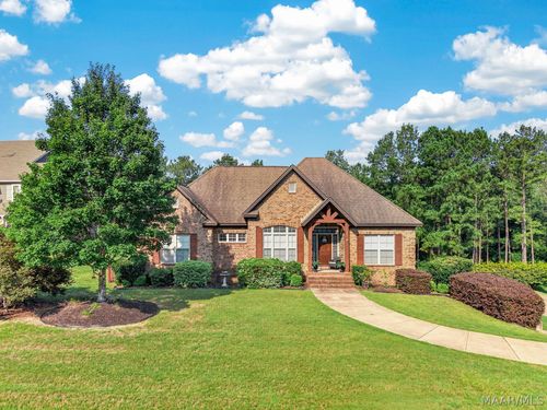 285 Natures Trl, Wetumpka, AL, 36093-2791 | Card Image