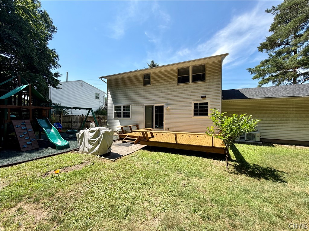 Residential in Camillus 3