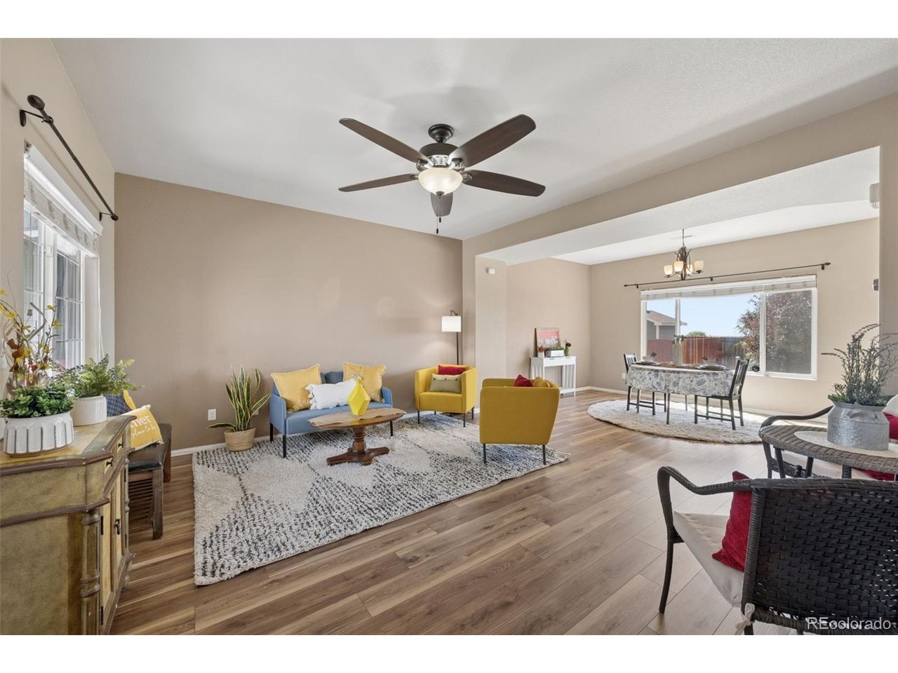 Residential in Colorado Springs 5