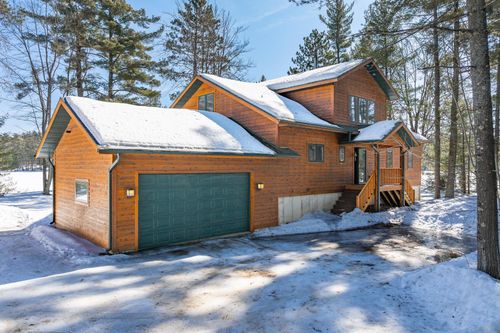 7622 Braeger Rd, Three Lakes, WI, 54562-9403 | Card Image