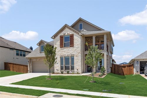 708 Condor St, Joshua, TX, 76058-2801 | Card Image