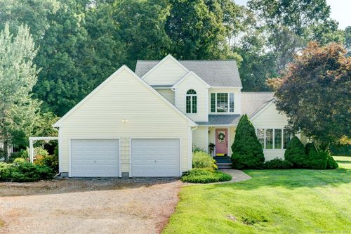 148 E Hebron Tpke, Lebanon, CT, 06249-2510 | Card Image