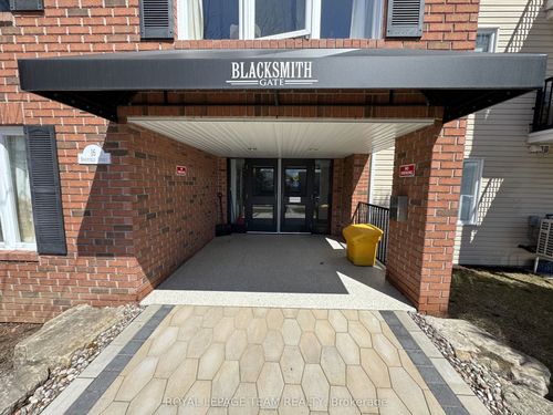 109-16 Sheffield Street, Arnprior, ON, K7S0A2 | Card Image