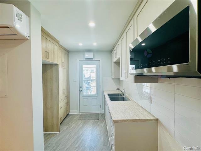 Residential Lease in Montréal (Mercier/Hochelaga-Maisonneuve) 4