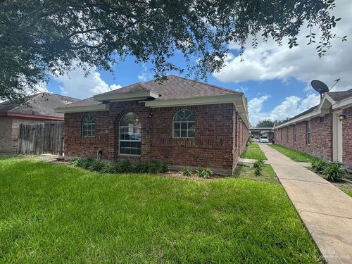 3-1510 Tampa St, Edinburg, TX, 78541-4149 | Card Image