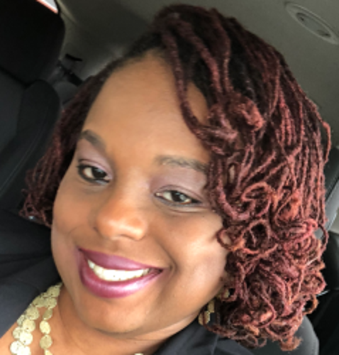 Rhonda Johnson-Lee