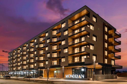 315-8370 Broadcast Avenue Sw, Calgary, AB, T3H6L3 | Card Image