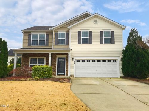 516 Arbor Crest Rd, Holly Springs, NC, 27540-7536 | Card Image