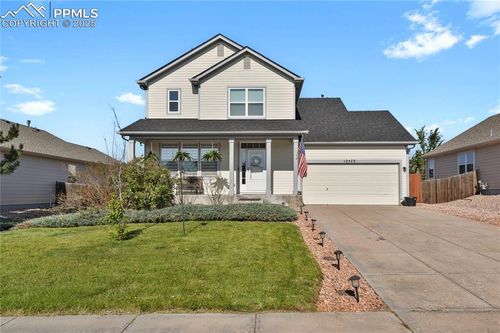 12573 Pine Valley Cir, Peyton, CO, 80831-4018 | Card Image