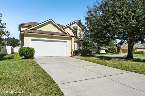 3750 Timberline Dr, Orange Park, FL, 32065-2503 | Card Image