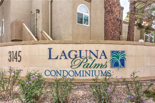 1123-3145 E Flamingo Rd, Las Vegas, NV, 89121-4352 | Card Image