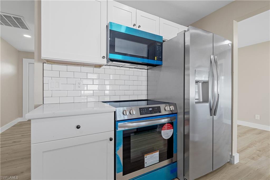 Residential in CAPE CORAL 4