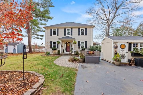 47 Faye Ave, Middleboro, MA, 02346-3309 | Card Image