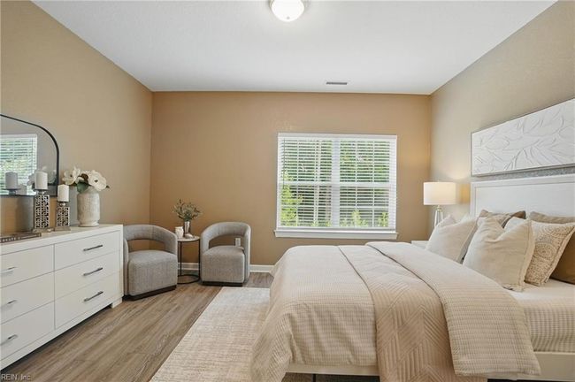 637 Middleton Way, House other with 5 bedrooms, 4 bathrooms and null parking in Chesapeake VA | Image 36