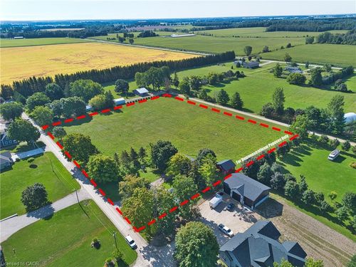 42669 Graham Rd, Brussels, ON, N0G1H0 | Card Image