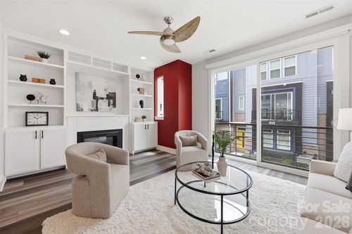 2148 Electric Ln, Charlotte, NC, 28205-1699 | Card Image
