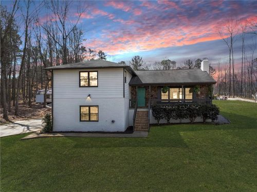 118 Raven Rd, villa rica, GA, 30180-4360 | Card Image