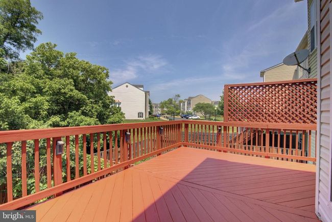 43855 Tattinger Ter, Townhouse with 4 bedrooms, 4 bathrooms and null parking in ASHBURN VA | Image 46