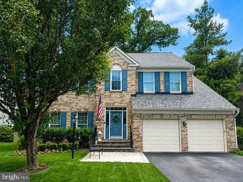 46447 Saffron Ct, STERLING, VA, 20165-7736 | Card Image