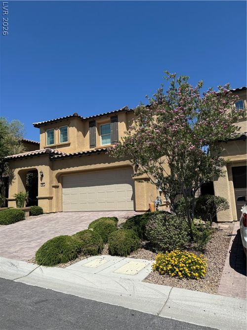 135 Berneri Dr, Las Vegas, NV, 89138-4642 | Card Image