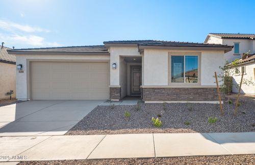 25340 N 172nd Dr, Surprise, AZ, 85387-2457 | Card Image