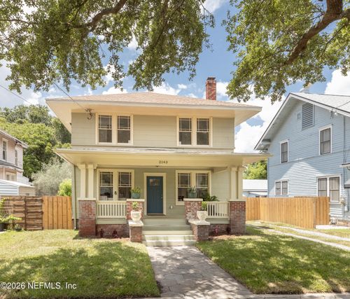 2143 Myra St, JACKSONVILLE, FL, 32204-3701 | Card Image